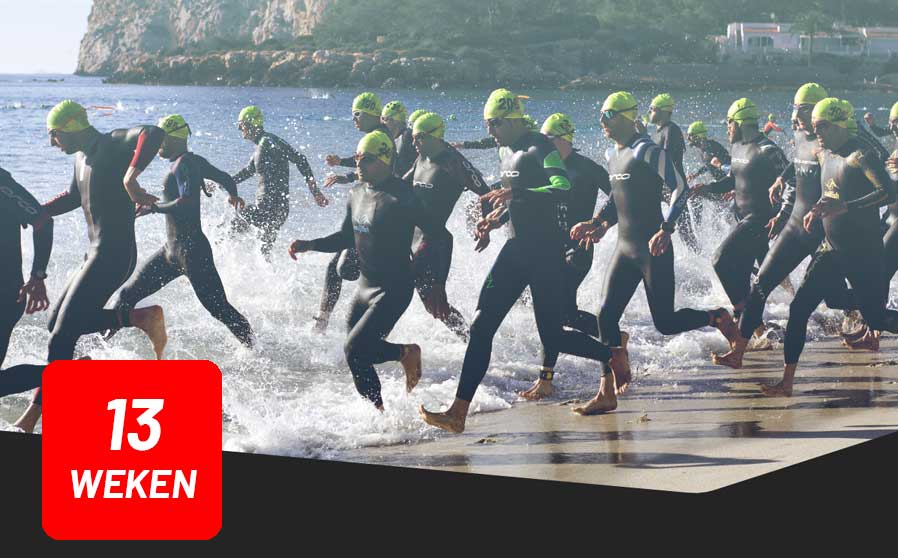 Halve-triathlon-13-weken