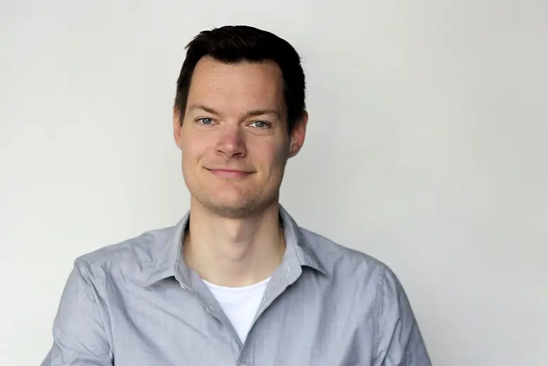 Triathlon Coach Maarten Strijbosch